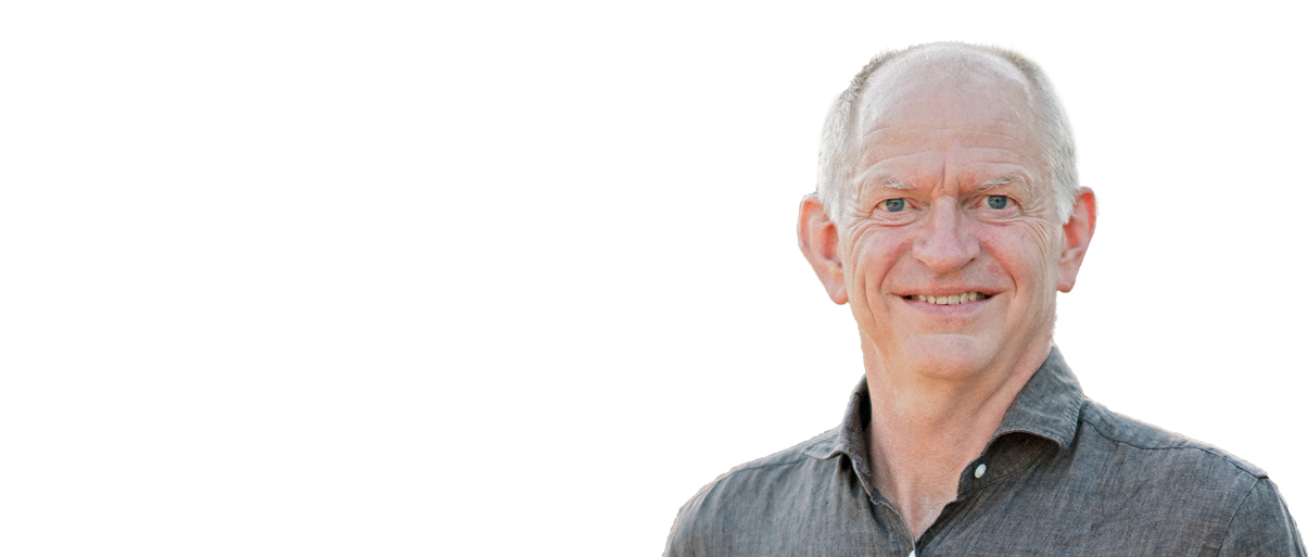 Column: “De aard van het beestje” door Gerrit Tacken | HALLO Online